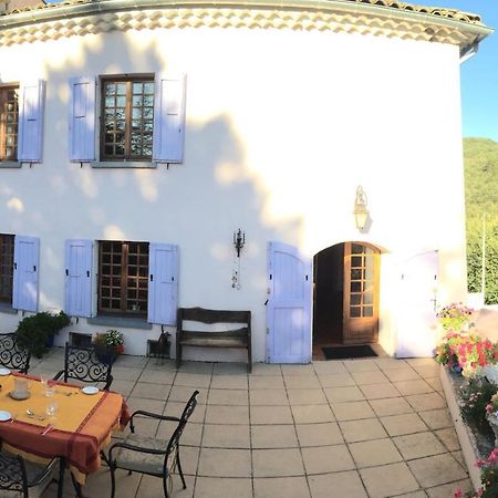 Serre Des Ormes - Cycling, Walking & Running Retreat Salerans Экстерьер фото